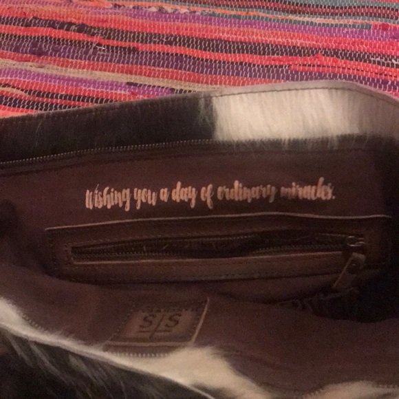 STS Ranchwear Handbag - Picture 5 of 5